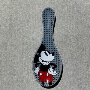 NWT Classic Mickey Mouse Design Spoon Rest